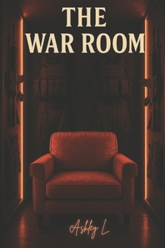 Paperback The War Room Book