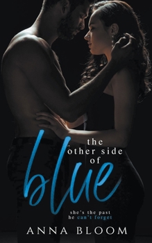 Paperback The Other Side of Blue Book