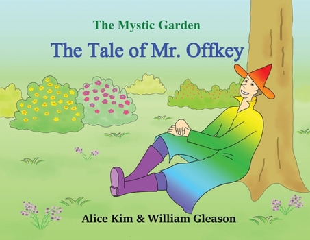 Paperback The Tale of Mr. Offkey Book