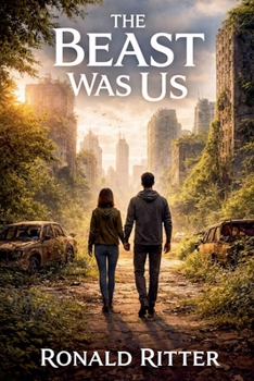 Paperback The Beast Was Us Book