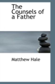 Paperback The Counsels of a Father Book