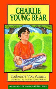 Paperback Charlie Young Bear Book