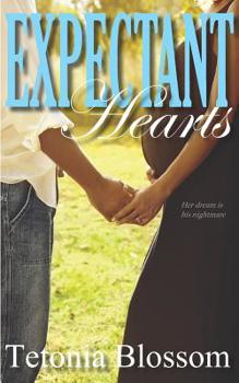 Paperback Expectant Hearts Book