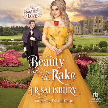MP3 CD Beauty and the Rake Book
