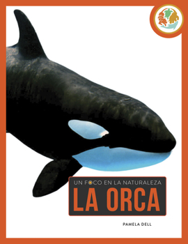 Paperback La Orca [Spanish] Book