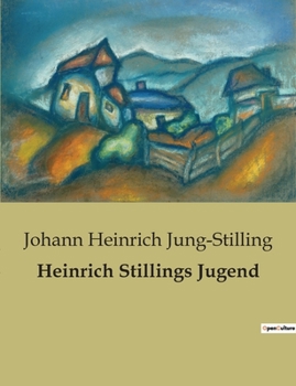Heinrich Stillings Wanderschaft, vierte Auflage