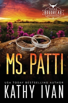 Paperback Ms. Patti Book