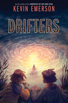 Hardcover Drifters Book