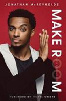 Paperback Make Room: Finding Where Faith Fits Book