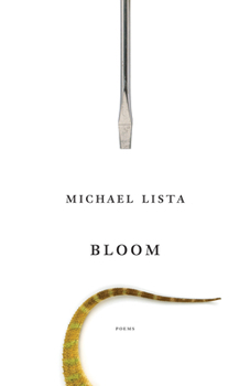 Paperback Bloom Book
