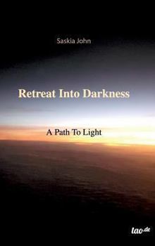 Hardcover Retreat Into Darkness Book