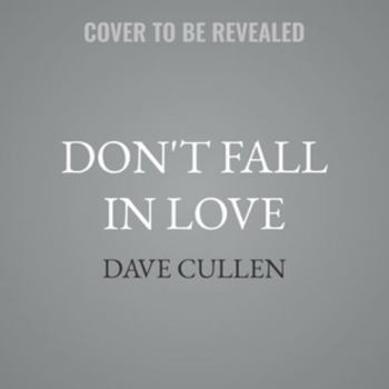 Audio CD Don't Fall in Love Book