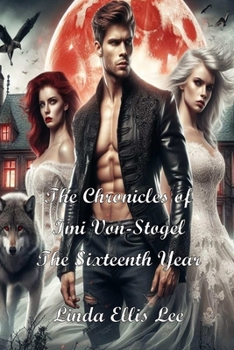 Paperback Imi Von-Stogel The Sixteenth Year Book