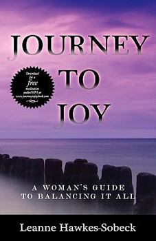 Paperback Journey to Joy Book