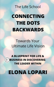 Paperback Connecting the Dots Backwards Book