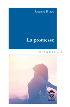 Paperback La promesse [French] Book