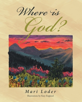 Paperback Where is God? Book