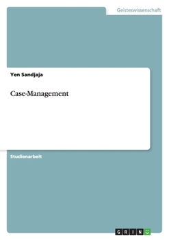 Paperback Case-Management [German] Book
