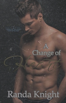 Paperback A Change of Heart Book