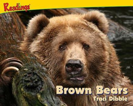 Paperback Brown Bears Book