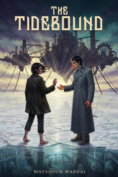 Paperback The Tidebound Book