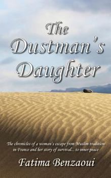 Paperback The Dustman's Daughter Book