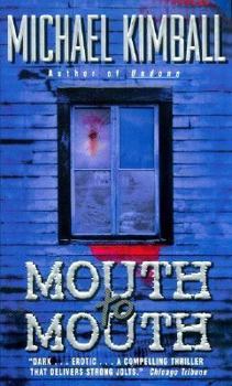Mass Market Paperback Mouth to Mouth Book