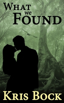 Paperback What We Found Book