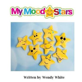 Paperback My Mood Stars: How Do You Feel Today? Book