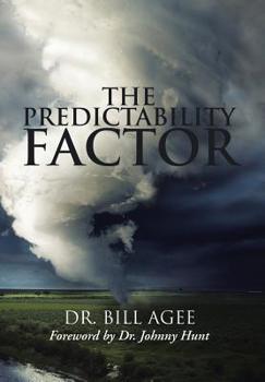 Hardcover The Predictability Factor Book