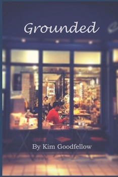 Paperback Grounded Book