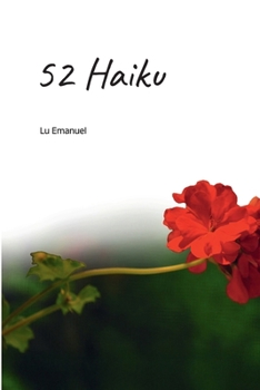 Paperback 52 Haiku too Book