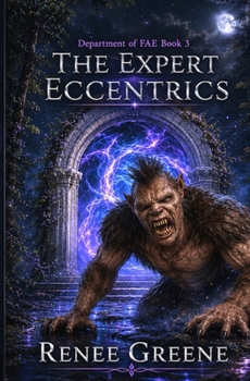 Paperback The Expert Eccentrics Book