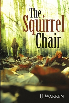 Paperback The Squirrel Chair Book