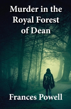 Paperback Murder in the Royal Forest of Dean: Volume 2 Book