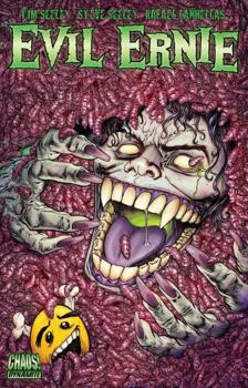Evil Ernie, Vol. 2: Rise of Evil - Book  of the Dynamite's Chaos!