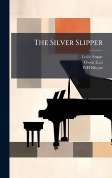 Hardcover The Silver Slipper Book