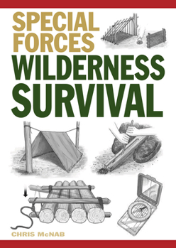 Paperback Wilderness Survival Book