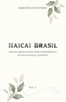 Paperback Haicai Brasil - Vol I [Portuguese] Book