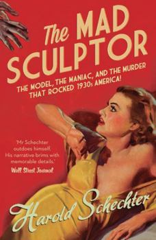 Paperback The Mad Sculptor Book