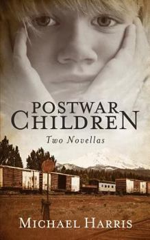 Paperback Postwar Children: Two Novellas Book