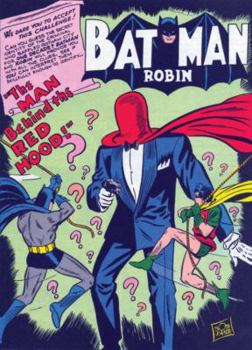 Batman Archives, Vol. 8 - Book  of the Detective Comics (1937-2011)