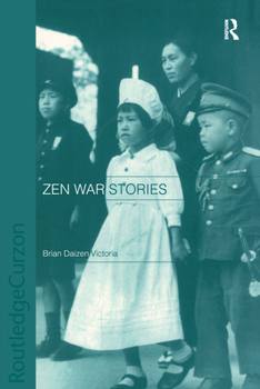 Paperback Zen War Stories Book