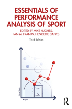 Paperback Essentials of Performance Analysis in Sport: Third edition Book