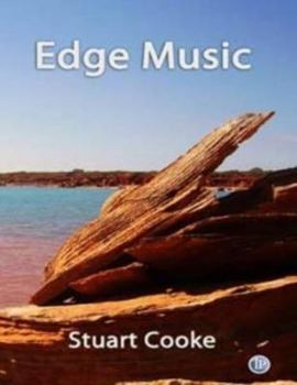 Paperback Edge Music Book