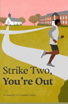 Paperback Strike Two, You're Out Book