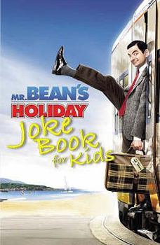 Paperback MR Bean's Holiday Joke Book
