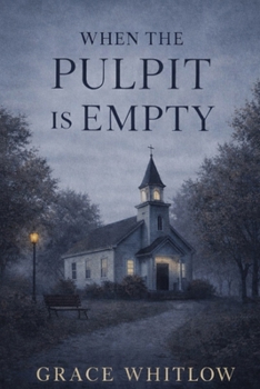 Paperback When the Pulpit is Empty Book