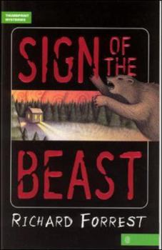Paperback Sign of the Beast Book