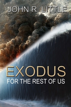 Paperback Exodus for the Rest of Us Book